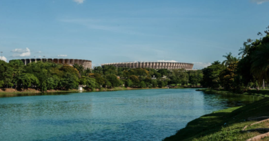 O que conhecer em Belo Horizonte