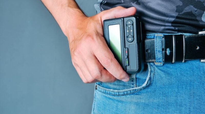 O que são pagers? Aparelhos foram usados para ataque no Líbano