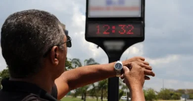 horario de verao vale esta