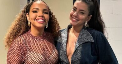 Pitel fala sobre amizade com Fernanda Bande e admite afastamento