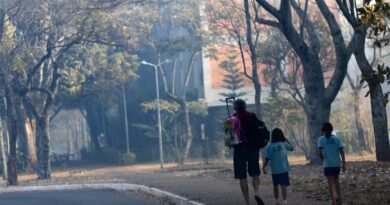 Pneumonia: Dias Toffoli tem alta do hospital, mas segue de atestado