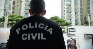 Polícia do Rio de Janeiro cumpre mandados de prisão contra grupo que lesava idosos