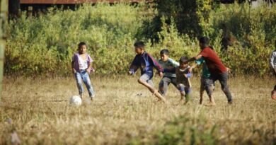 Praticar esportes na infância traz benefícios permanentes ao coração