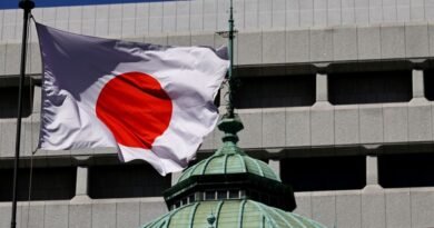 Produção industrial no Japão cai além do esperado em agosto