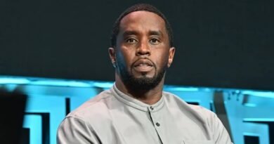 Rapper Diddy é condenado a pagar R$ 565 milhões por agressão sexual