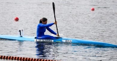 Rede Sarah realiza corrida com atletas olímpicos e paralímpicos