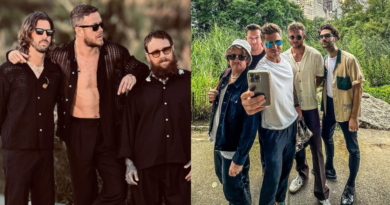 Rock in Rio 2024: com Imagine Dragons e OneRepublic, veja como será o 2º dia