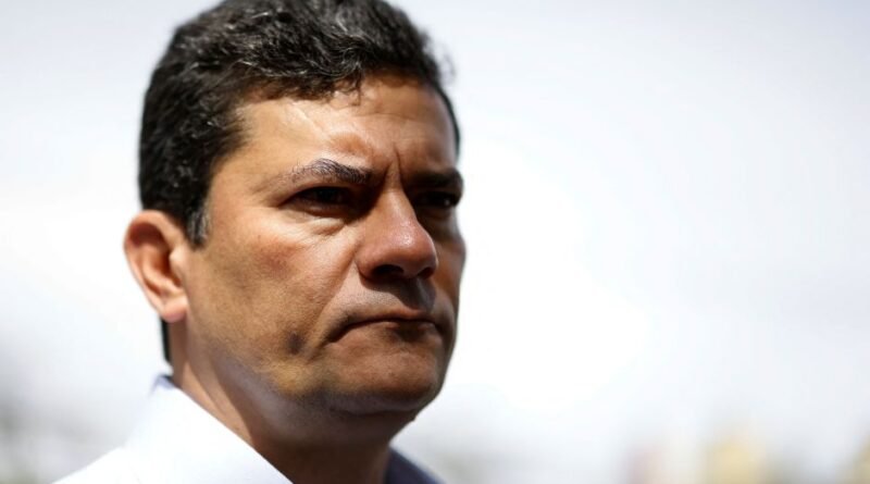 STF retira de pauta recurso de Moro por calúnia contra Gilmar Mendes