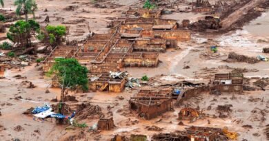 Samarco quer retomar 60% de produção anterior à tragédia de Mariana até início de 2025