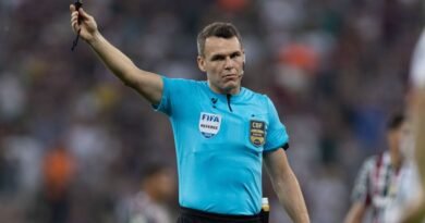 São Paulo detona arbitragem do duelo contra o Fluminense: “Absurdo“