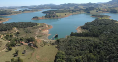 Seca e calor levam cidades de SP a decretar racionamento de água