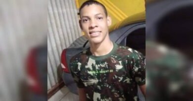 Soldado foi vítima do mesmo líder do CV que mandou matar irmãs em MT