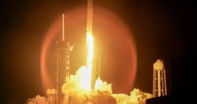 SpaceX lança missão tripulada Polaris Dawn para o cinturão de radiação da Terra