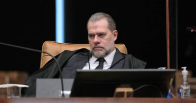 Toffoli vê ‘conluio’ entre Moro e Lava Jato e anula processos e provas envolvendo empresário