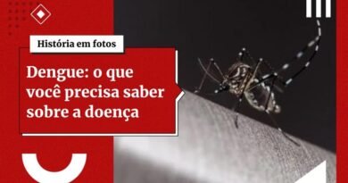 Vacina aplicada no SUS reduz risco de dengue em 50%, diz estudo