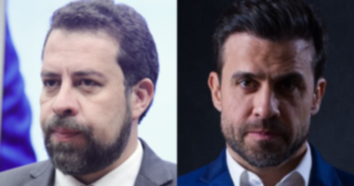 Veja embate Boulos x Marçal em 2º turno por renda, gênero, religião e cor da pele