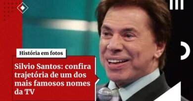 Vídeo: filha de Silvio Santos mostra relógio com a voz do pai