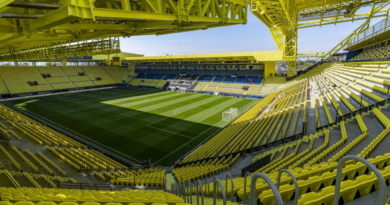 Villarreal x Barcelona: horário e onde assistir ao jogo da LaLiga