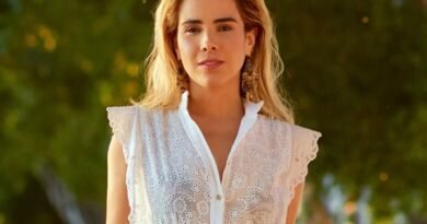 Wanessa fala sobre chegada da irmã, filha de Zezé com Graciele Lacerda