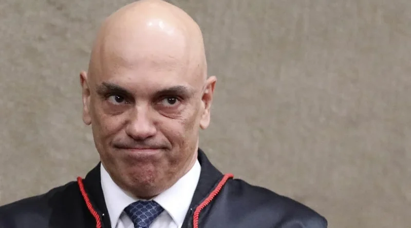 X começa a cumprir ordens do STF e Alexandre de Moraes diz que é preciso ‘paciência’