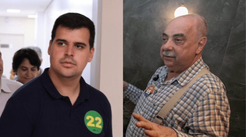 Saiba quais são as agendas dos candidatos à Prefeitura de BH neste domingo (13)