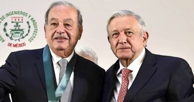 A mão do Estado: Como o governo do México fez dobr...