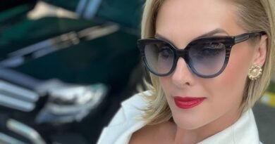 Ana Hickmann fala após perícia sobre falsificação de assinatura