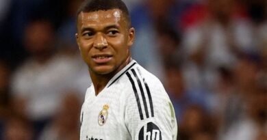 Ancelotti cobra Mbappé no Real Madrid: “Quero que ele marque mais gols“