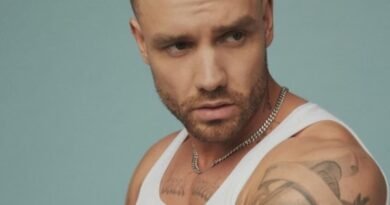 Anitta presta homenagem a Liam Payne: “Amor incondicional”