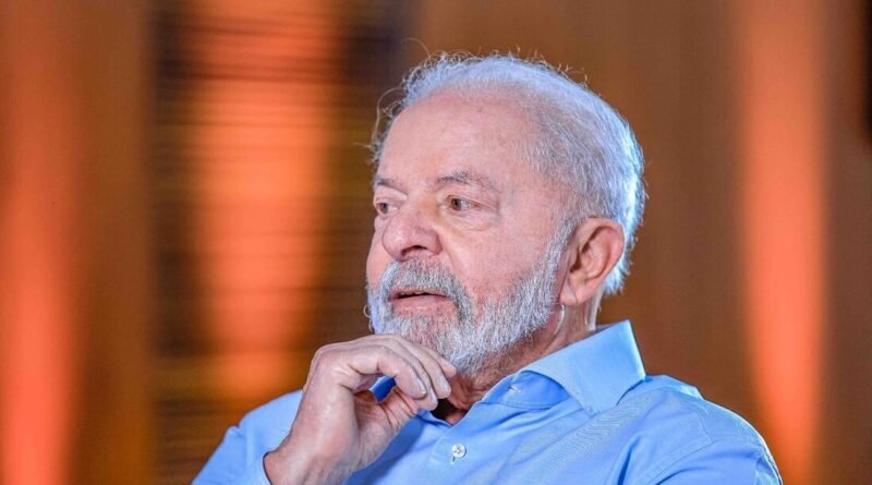 Atlas/Bloomberg: governo Lula é ótimo ou bom para 41%, ruim ou péssimo para 39,8%