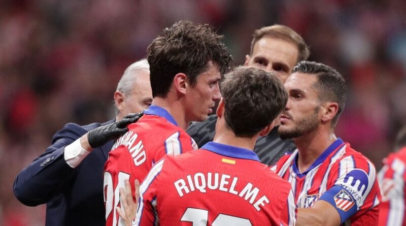 Atlético de Madrid x Leganés: horário e onde assistir ao jogo da LaLiga