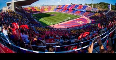 Barcelona x Sevilla: horário e onde assistir ao jogo da LaLiga