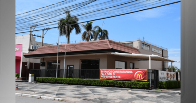 “Big roubo“: ladrões invadem McDonald’s e furtam R$ 19 mil em dinheiro em Cuiabá (MT)