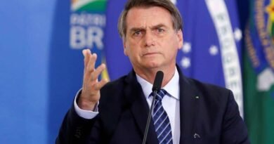 Bolsonaro: O candidato para 2026 é Jair Bolsonaro