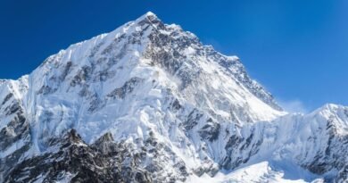 Bota encontrada no Everest pode resolver mistério que dura 100 anos