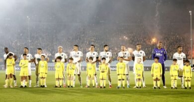 Botafogo é finalista da Libertadores pela primeira vez; relembre brasileiros