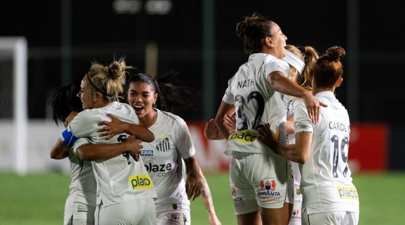 Colo-Colo x Santos: horário e onde assistir ao jogo da Libertadores Feminina