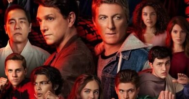 Confira o trailer da segunda parte da 6ª temporada de Cobra Kai