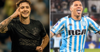 Corinthians x Racing: Raio-X do duelo na Sul-Americana