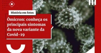 Covid: 2 sintomas da variante XEC para os quais você deve estar atento