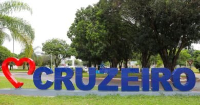 Cruzeiro promove ação referente ao Outubro Rosa nesta quinta (17)