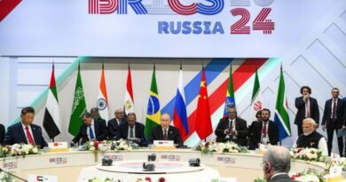 Cúpula dos Brics confirma convite a 13 países para integrar o bloco