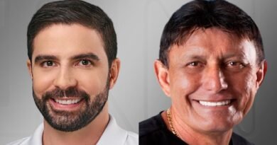 Eleição em Belém: Igor tem 44,1% dos votos válidos e Éder Mauro, 22,3%, diz pesquisa AtlasIntel