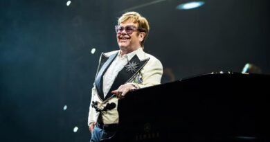 Elton John reflete sobre a morte: “Não sei quanto tempo me resta”