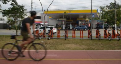 Em 10 anos, número de ciclistas mortos no trânsito sobe quase 50% em SP