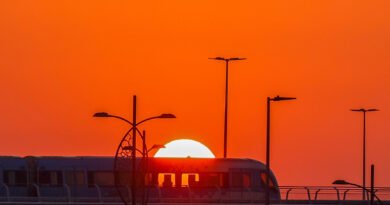 Exposição a calor extremo de menores de 1 ano aumentou 250% no Brasil de 2014 a 2023