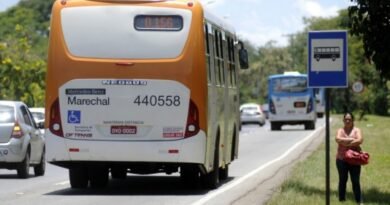 Família de mulher atropelada por ônibus será indenizada