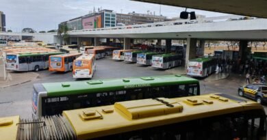 GDF troca consórcio que vai gerir o complexo da Rodoviária do Plano Piloto pelos próximos 20 anos