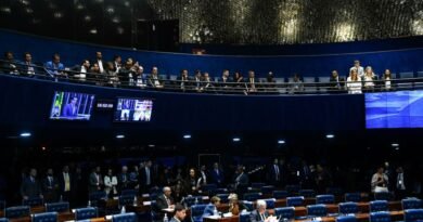 Governo retira urgência de votação da reforma tributária no Senado