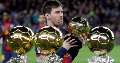 Guardiola diz que Messi jogou mais que Pelé e Maradona